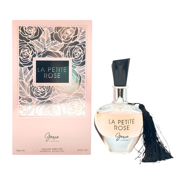 La Petite Rose Edp 100ml