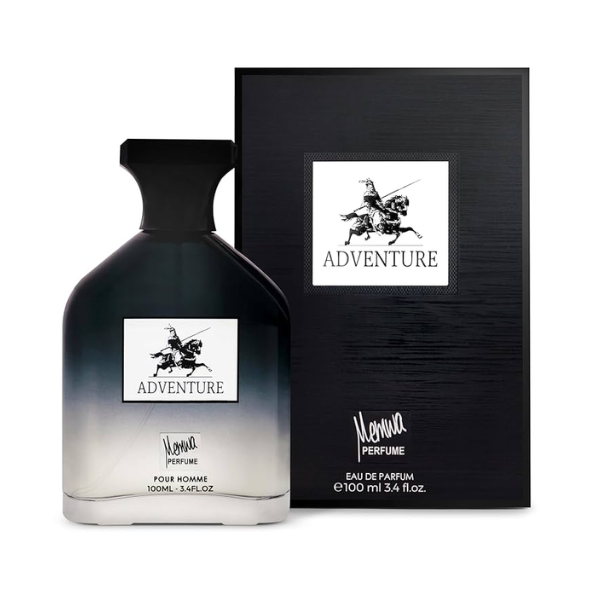 Memwa Adventure Edp 110ml