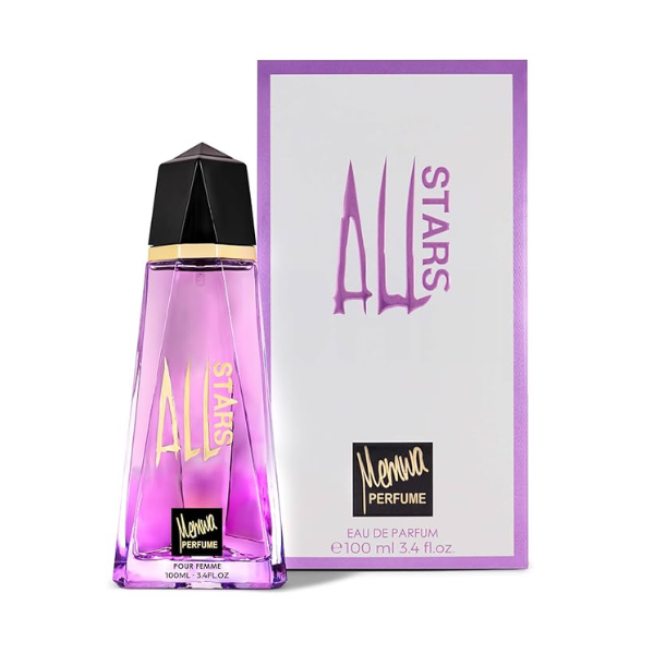 Memwa All Stars Edp 100ml