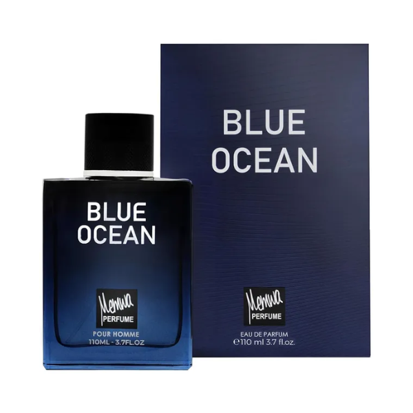 Memwa Blue Ocean Edp 100ml