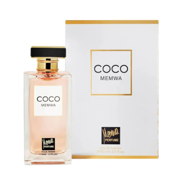 Memwa Coco Edp 100ml