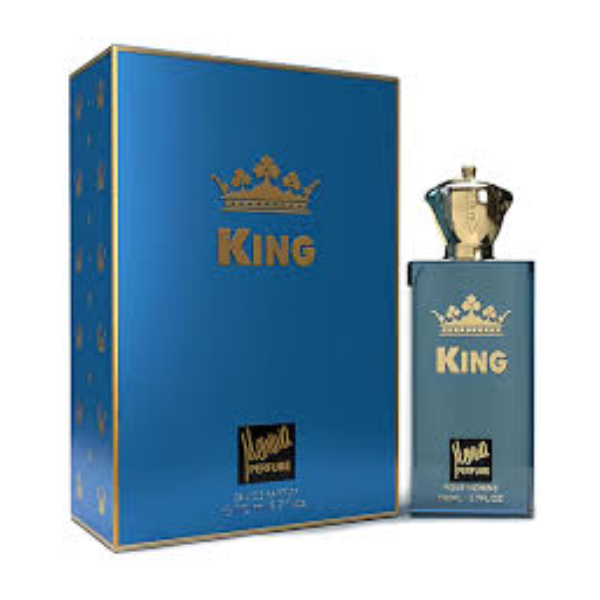 Memwa King Edp 100ml