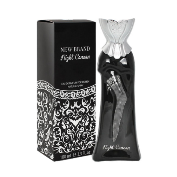Night Cancan Edp 100ml