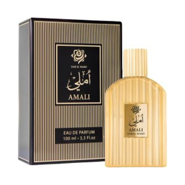 Perfume Amali Edp 100ml
