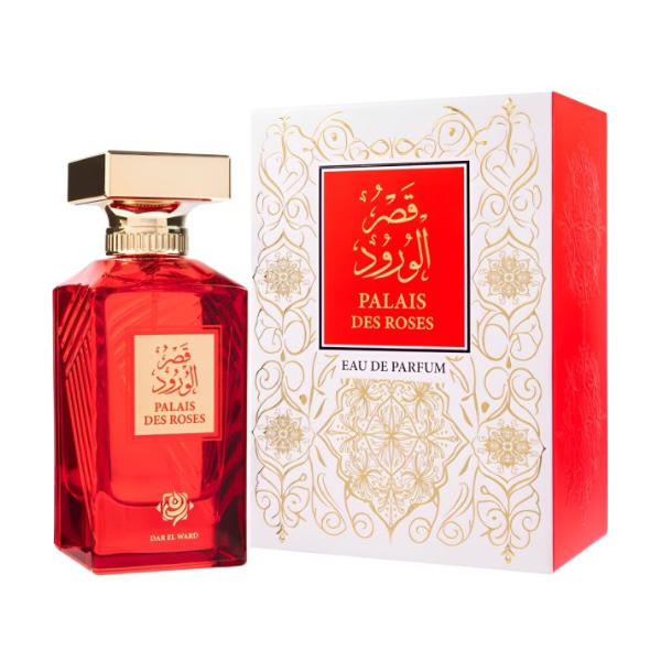 Perfume Palais Des Roses Edp 100ml