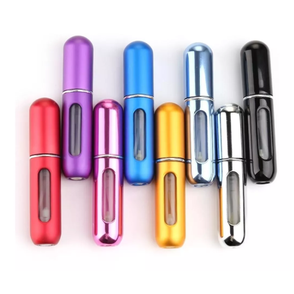 Perfumero Menos De 5ml