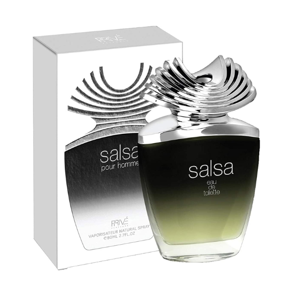 Salsa Homme Edp 80ml