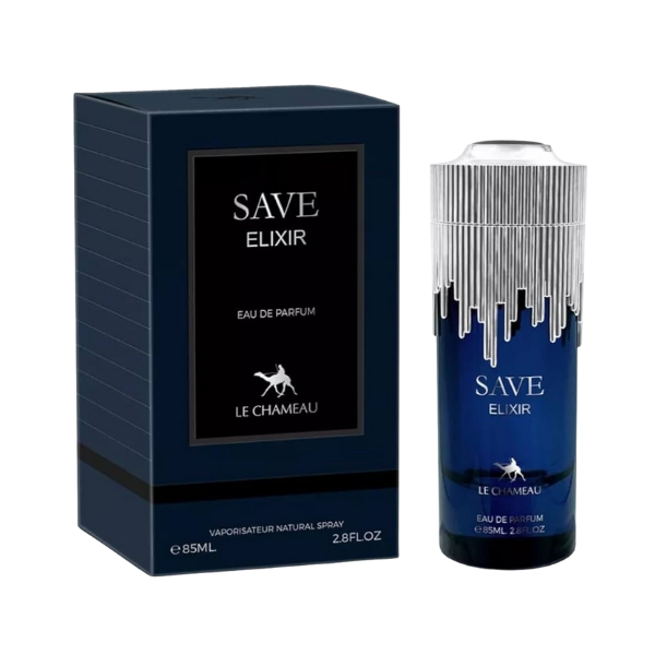 Save Elixir Edp 85ml