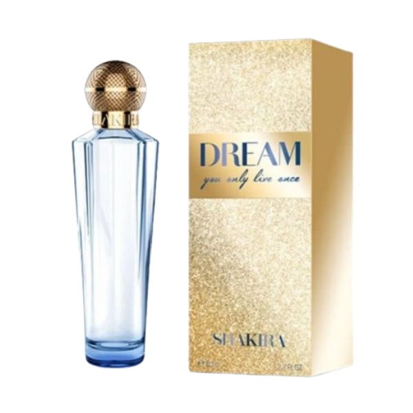 Shakira Dream Edt 50ml