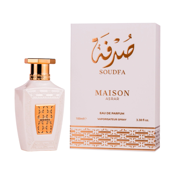 Soudfa Maison Edp 100ml