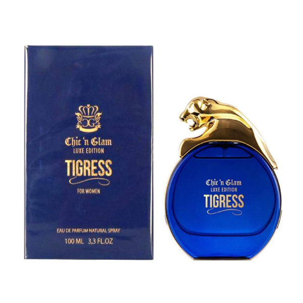 Tigress Women Edp 100ml