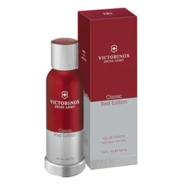 Victorinox Clas Red Edt 100ml