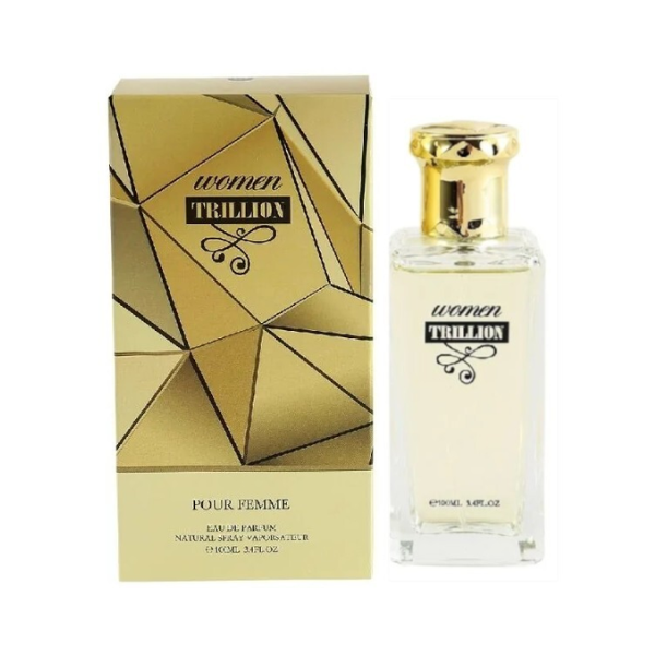 Women Trillion Femme Edp 100ml