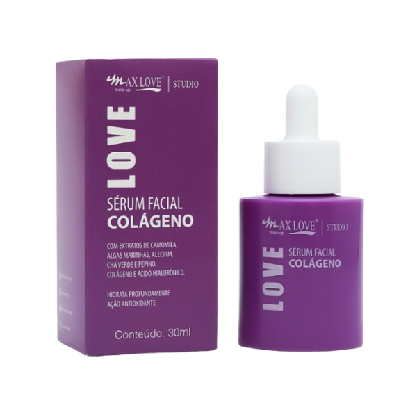 Axlove Serum Facial Colageno 30ml
