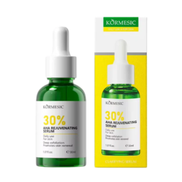 Kormesic Serum Aha Rejuv 30ml