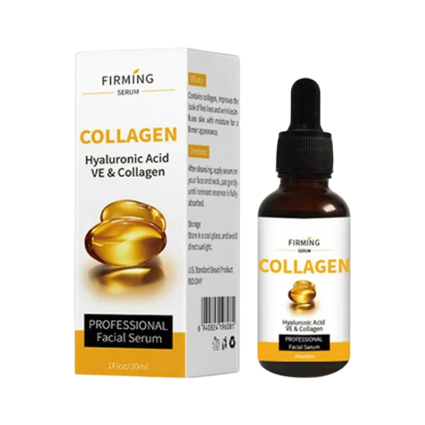 Mooyam Serum Collagen 30ml