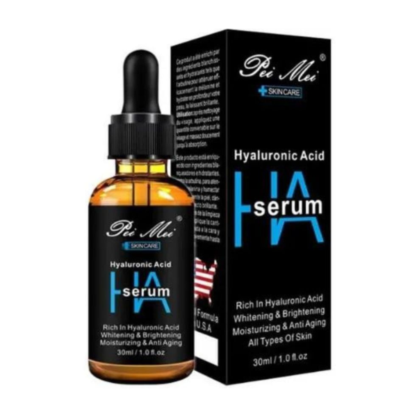 Pei Mei Serum Hyaluronic 30ml