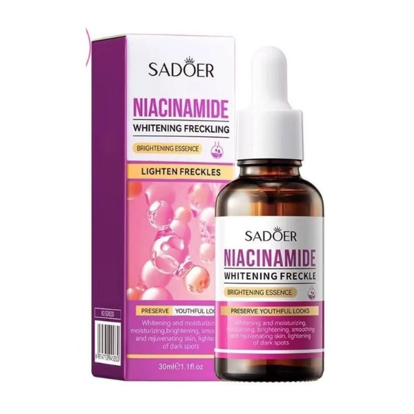 Sadoer Serum Niacinamide 30ml