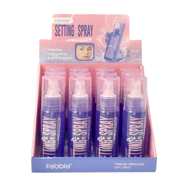 Febble Fijador Maq Hydrating