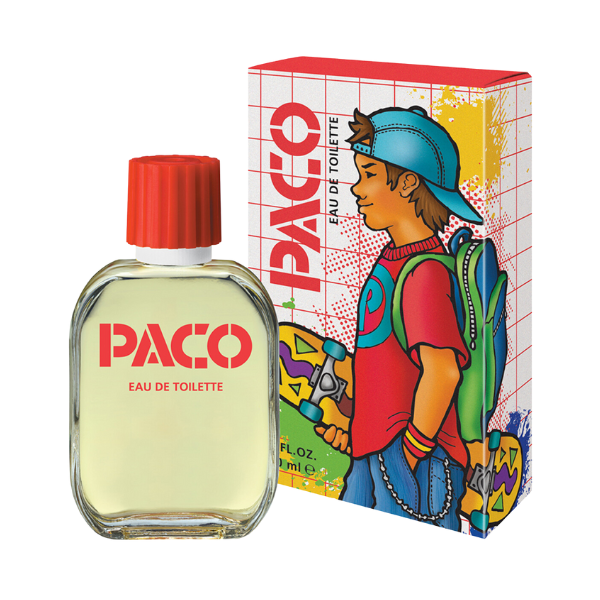 Paco Edt 60ml