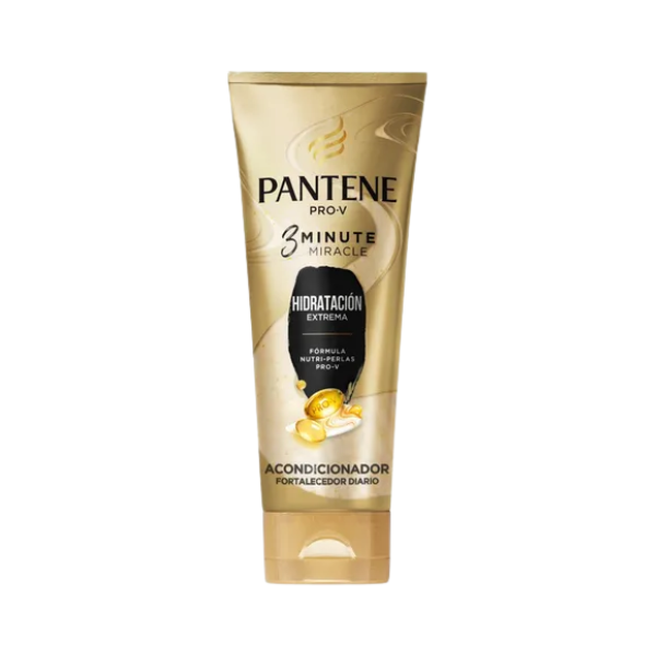 Pantene Ac 3min Hidrat Extre 170ml