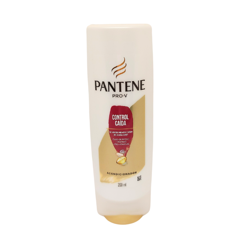 Pantene Ac Cont Caida 200ml