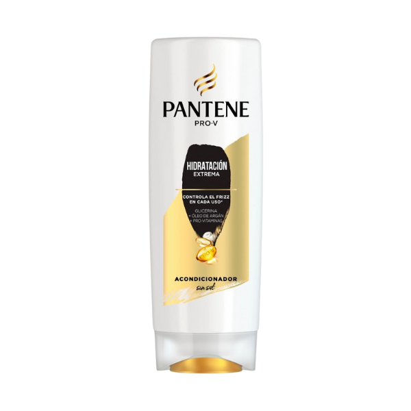 Pantene Ac Hidro-Cauteri 400ml