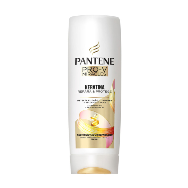 Pantene Ac Keratina 175ml