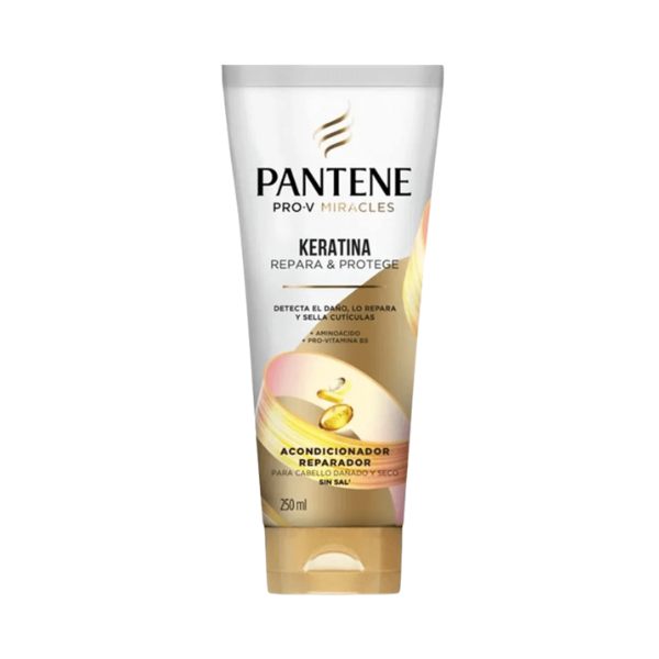Pantene Ac Keratina 250ml