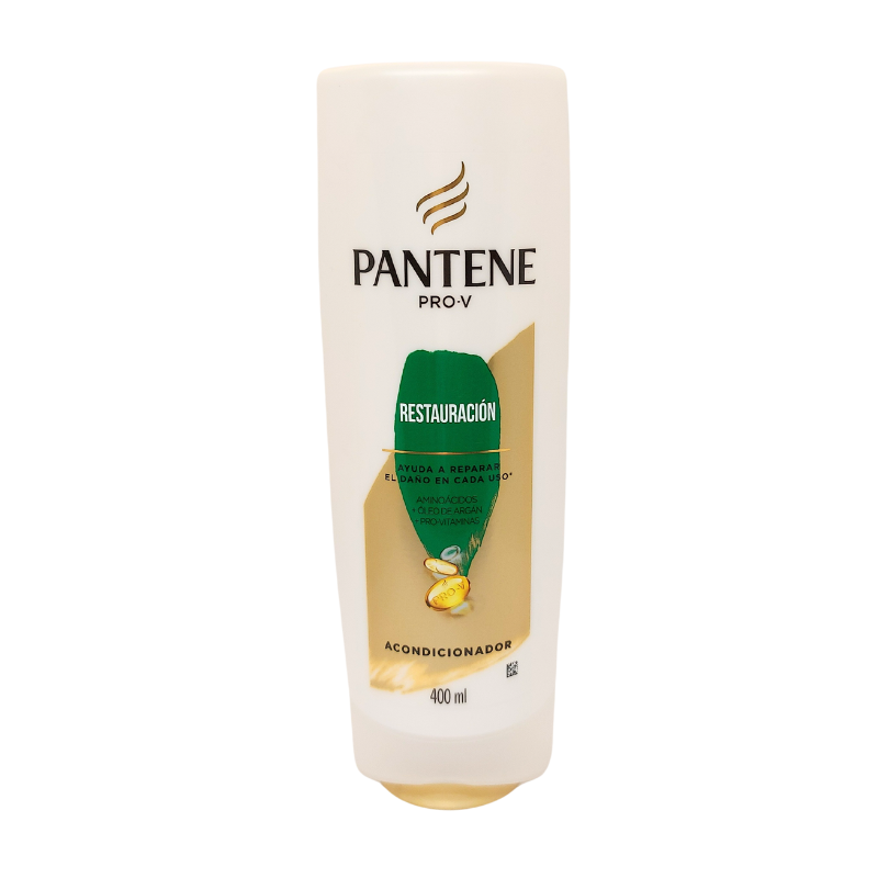 Pantene Ac Restaur 400ml