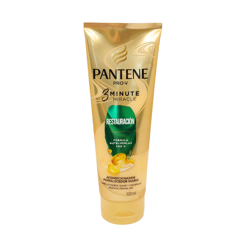 Pantene Ac Restauracion 170ml