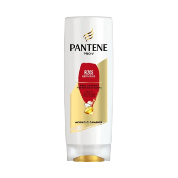 Pantene Ac Rizos Definidos De400ml