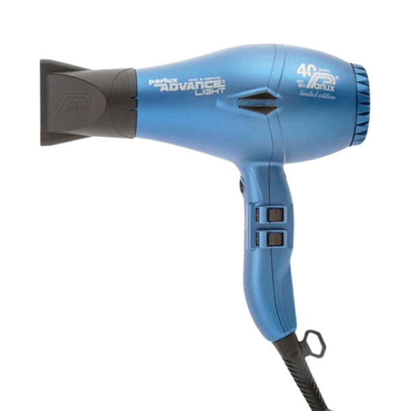 Parlux Secador Advance Azul
