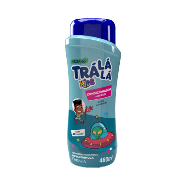 Phisalia Ac Nutrikids 480ml