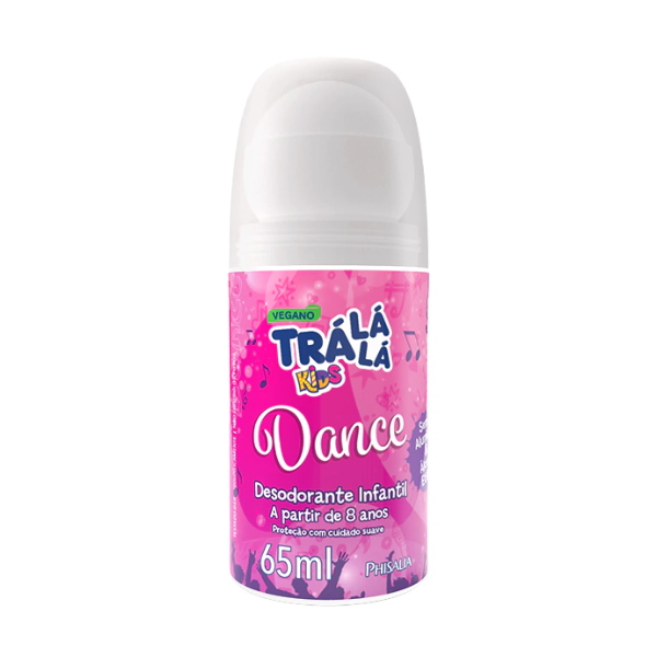 Phisalia Des Kids Dance 65ml