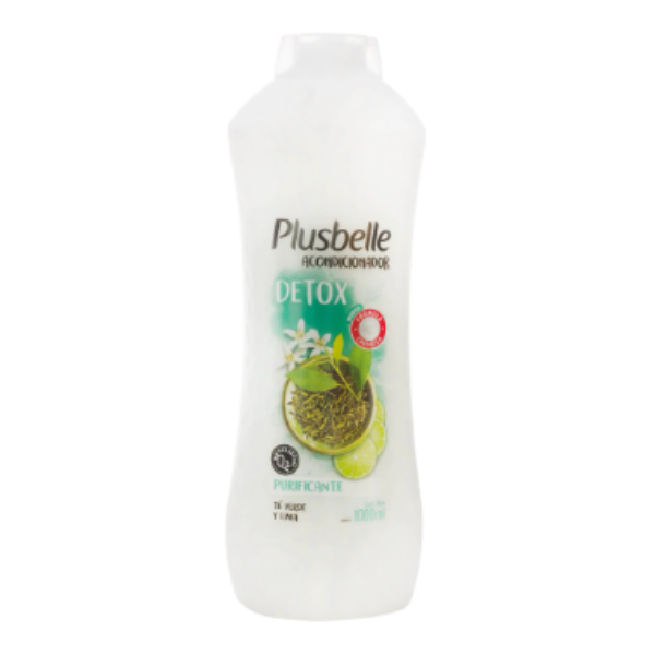 Plusbelle Ac Detox 1000ml