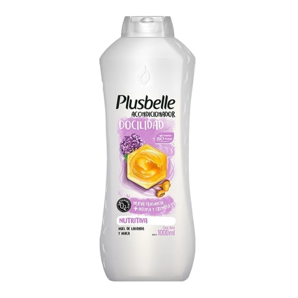Plusbelle Ac Docilidad 1000ml