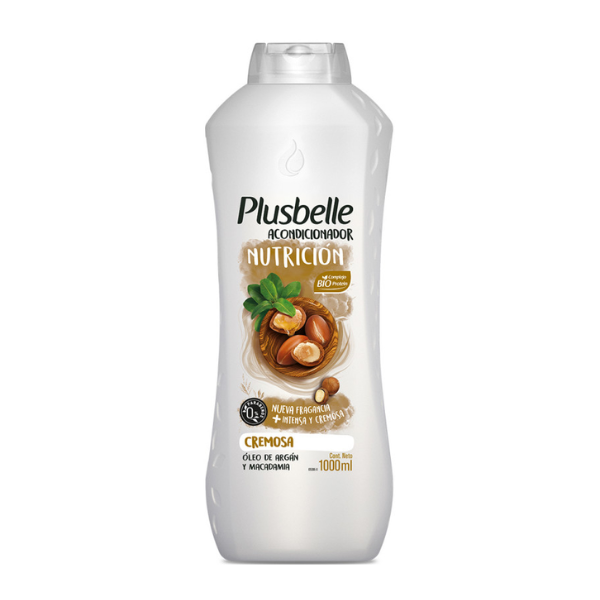 Plusbelle Ac Nutricion 1000ml