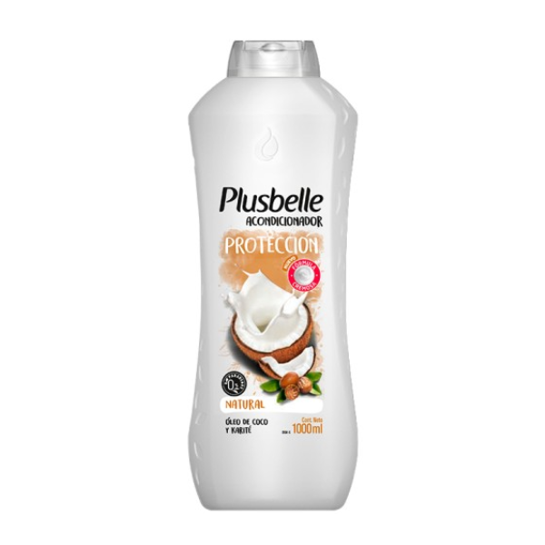 Plusbelle Ac Proteccion 1000ml