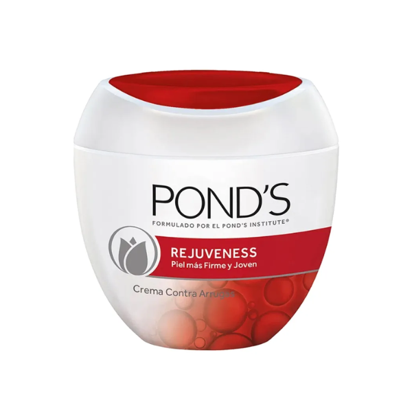 Ponds Cr Rejuvenesses 50gr