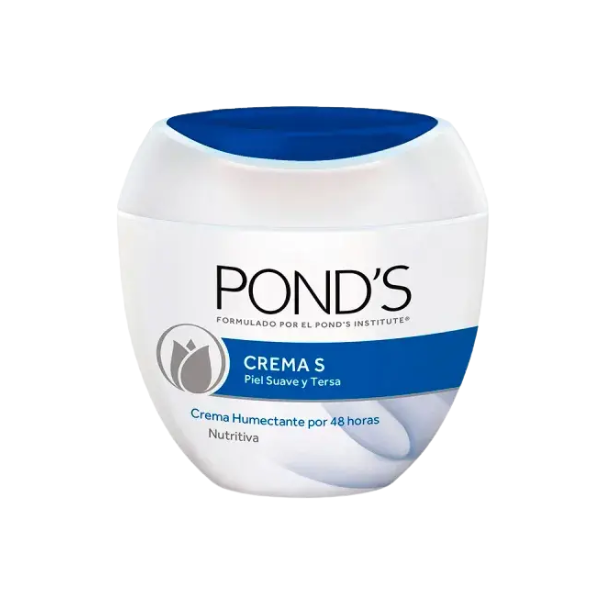 Ponds Cr S Humectante 100gr