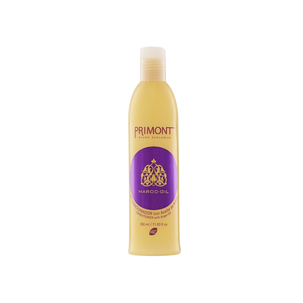 Primont Ac Maroc-Oil 350ml