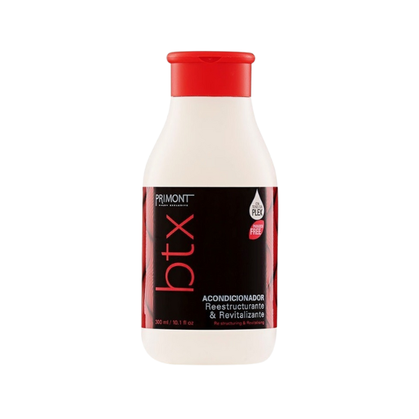 Primont Ac Reestructurante 300ml