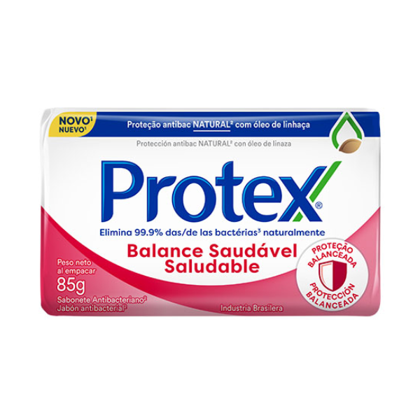 Protex Jabon Balance 85g