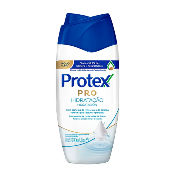 Protex Jabon Liq Hidratacion 230ml