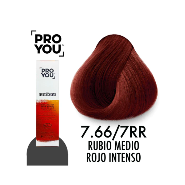 Proyou Tinte Pomo 90ml 7.66