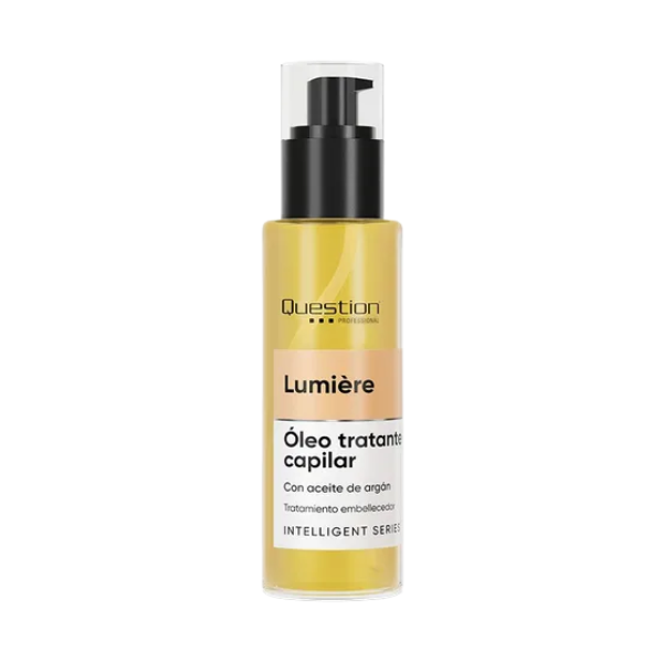 Question Oleo Cap Lumiere 75ml