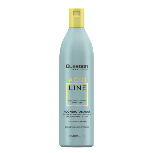 Question Ac Acid Line 480ml