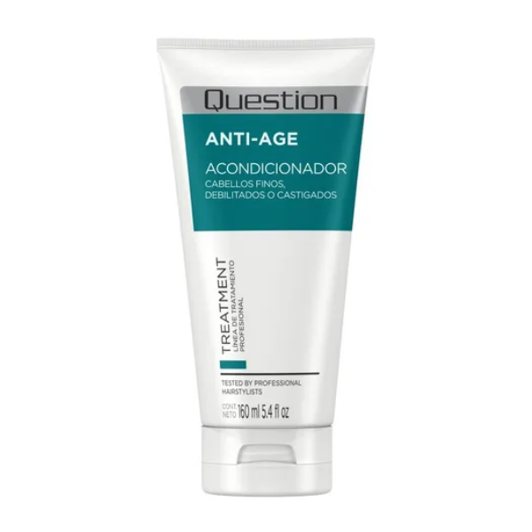 Question Ac Anti-Age 250ml