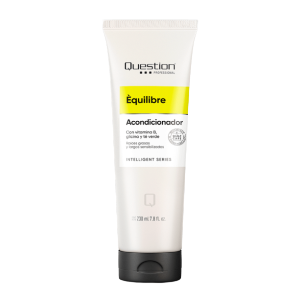Question Ac Equilibre 230ml